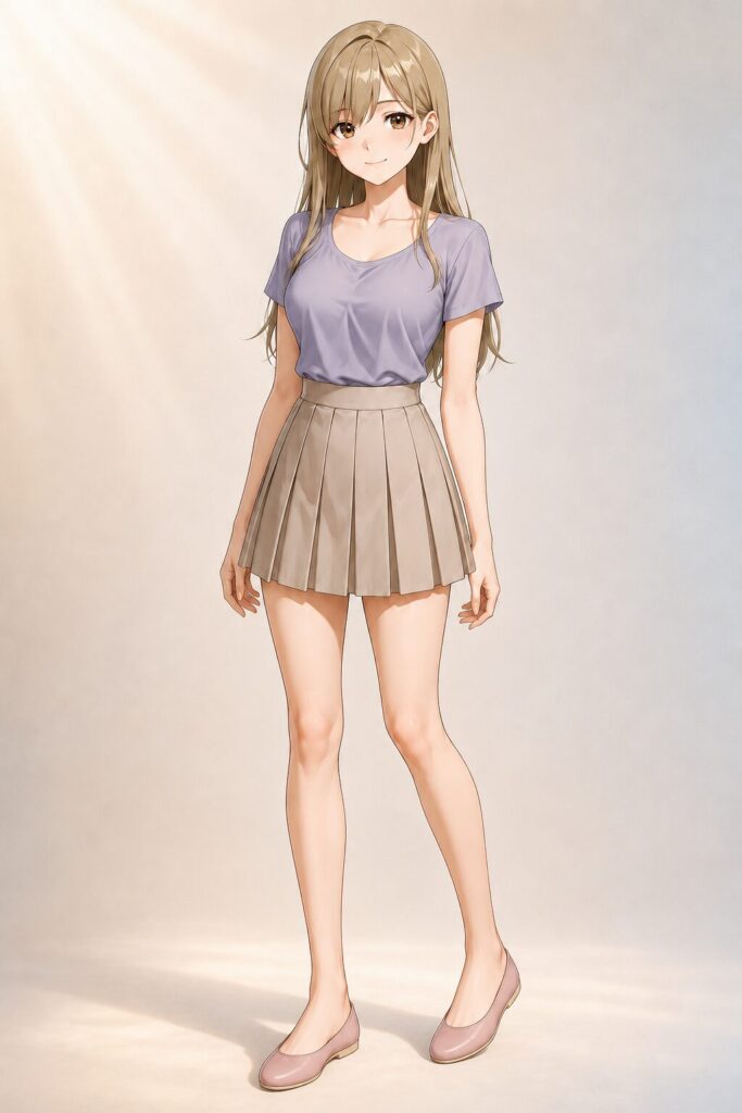 ballet flats