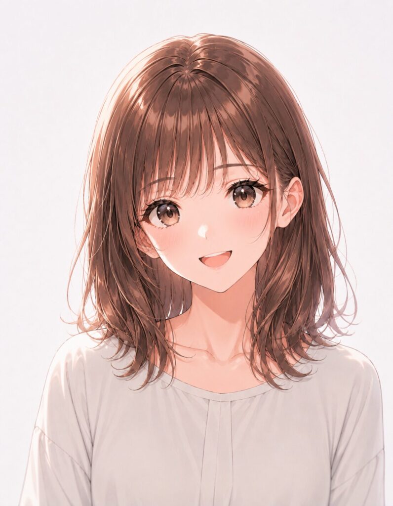 bangs