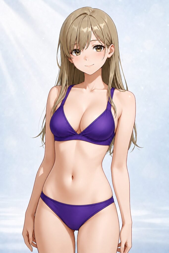 bikini