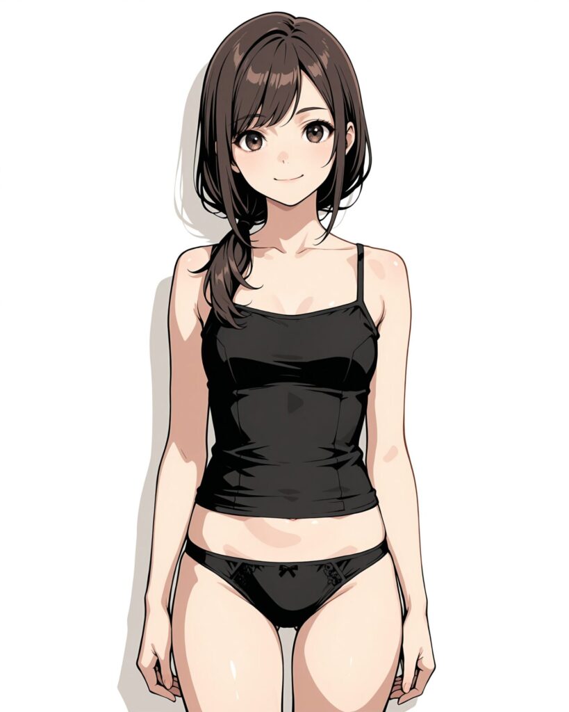bikini panties