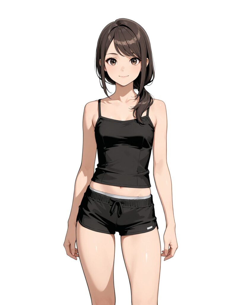 boyshorts