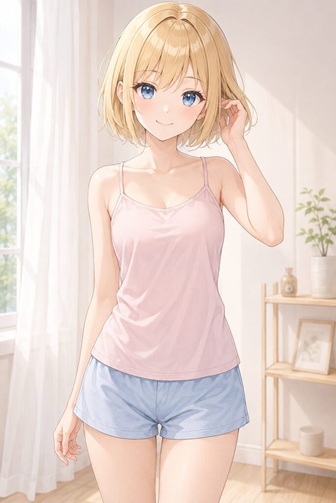 camisole top