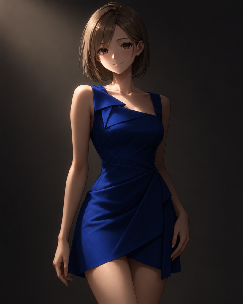 chiaroscuro lighting