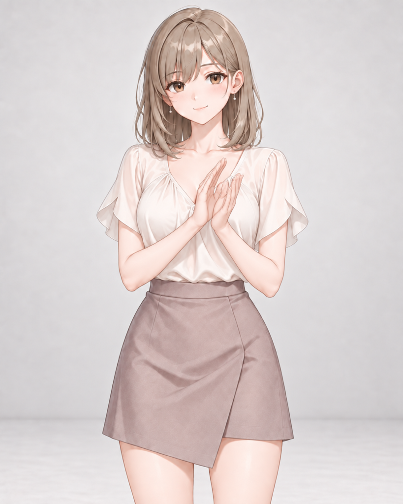 clapping