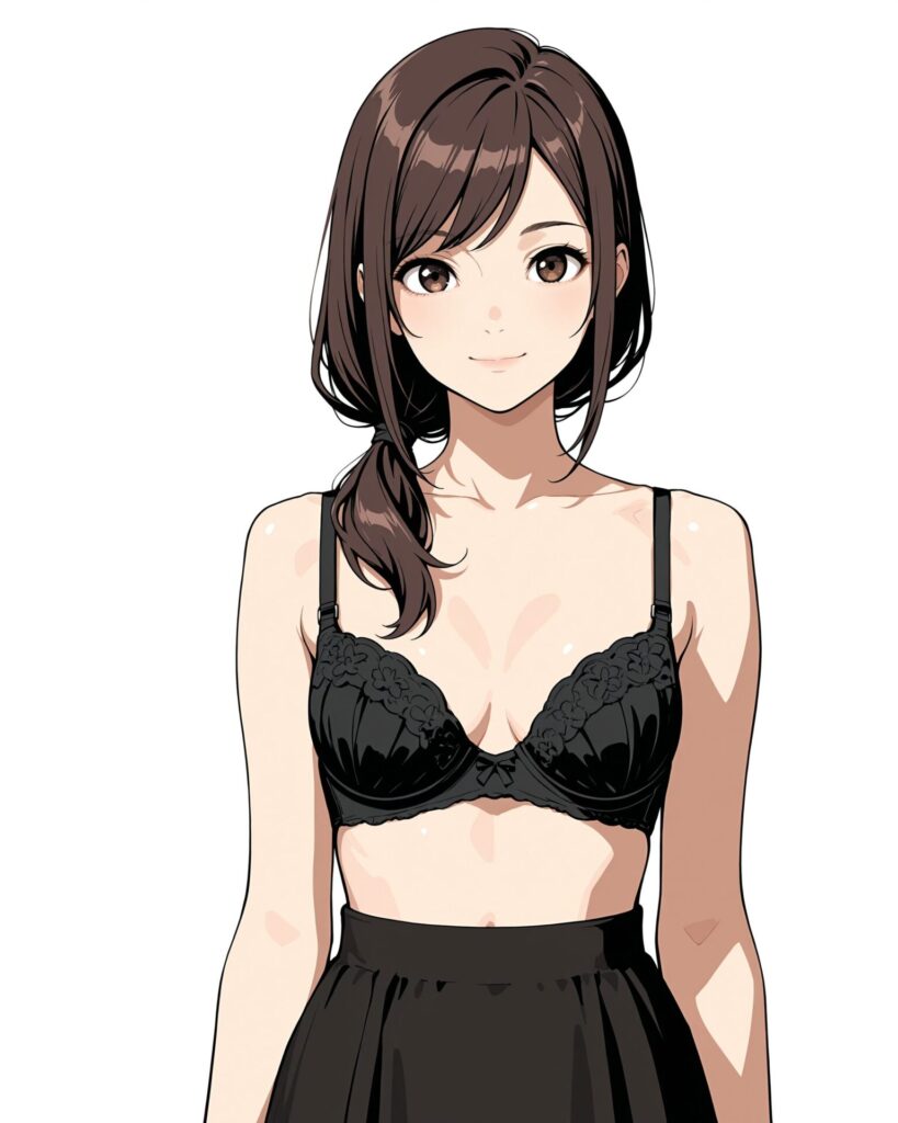 contour bra
