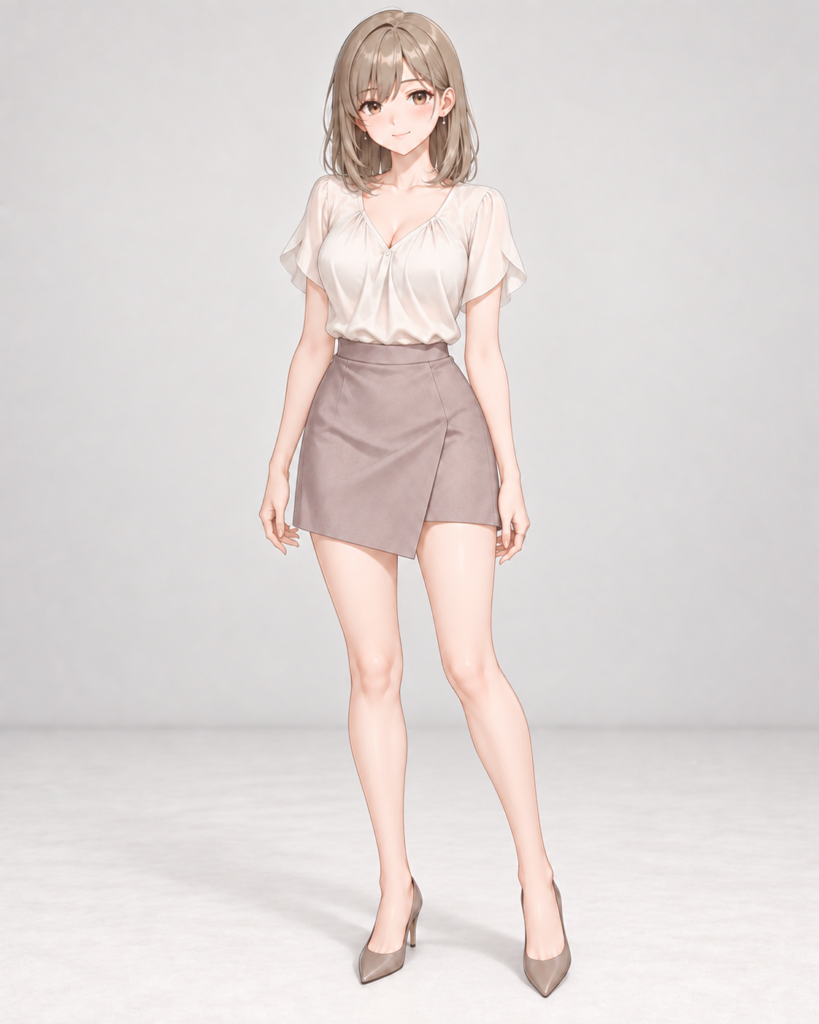 contrapposto