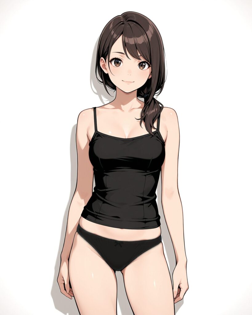 cotton panties