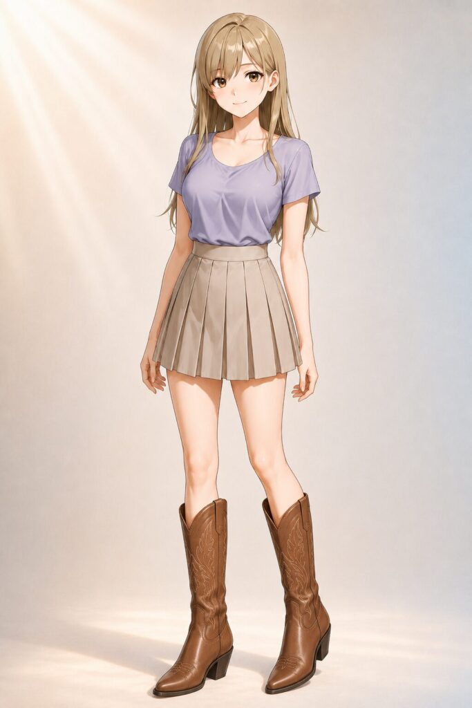 cowboy boots