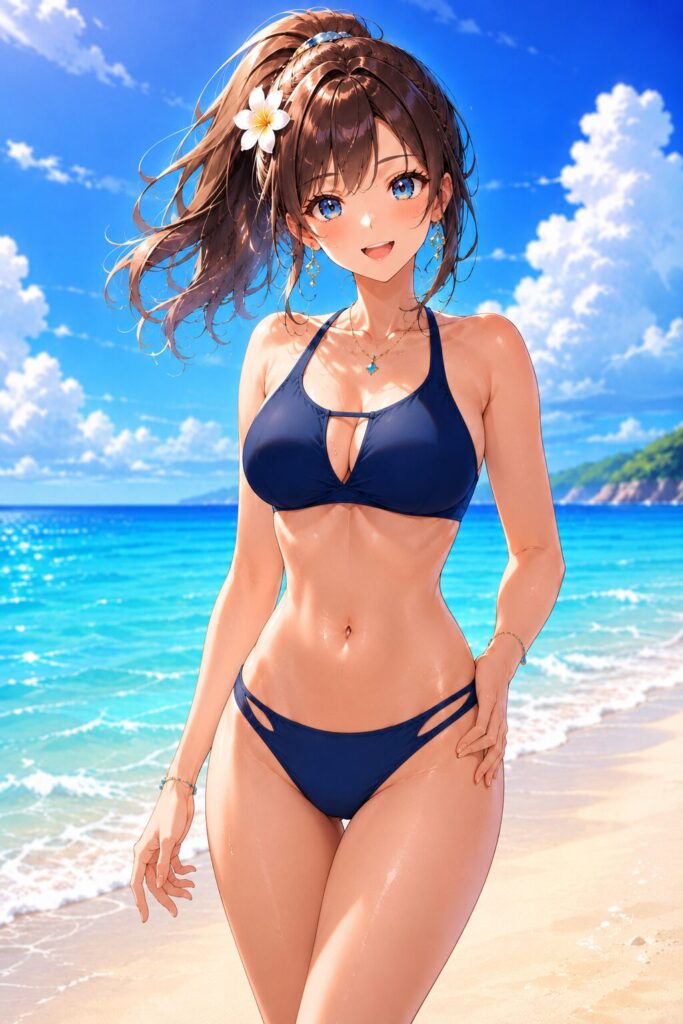 cutout bikini1