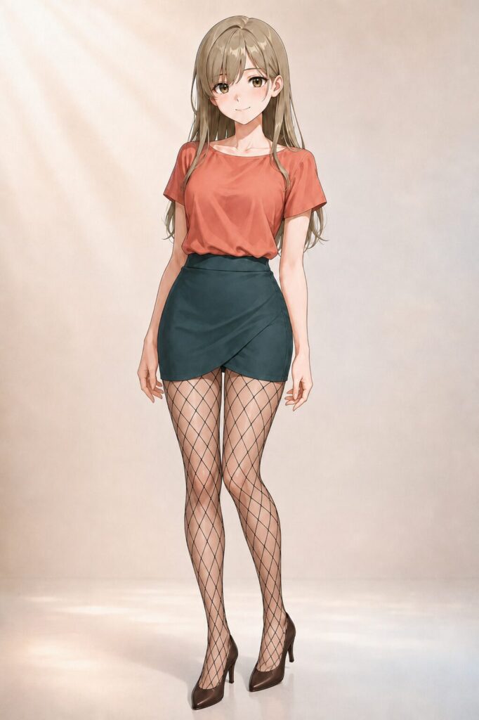 diamond fishnet tights