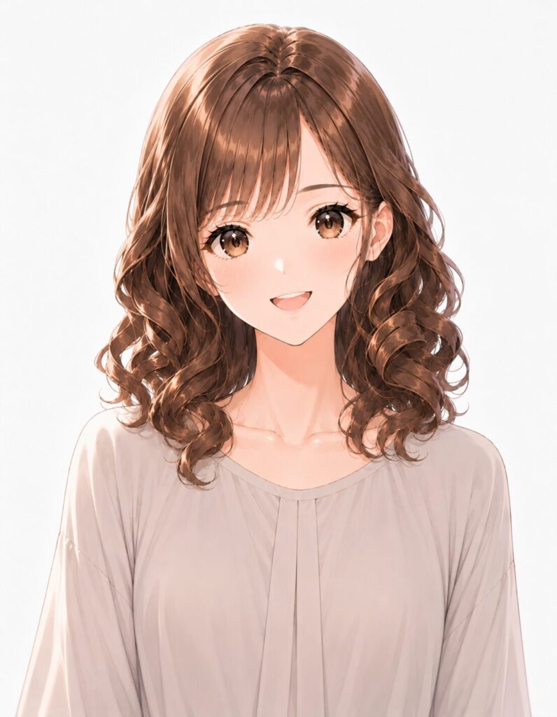 drill hair