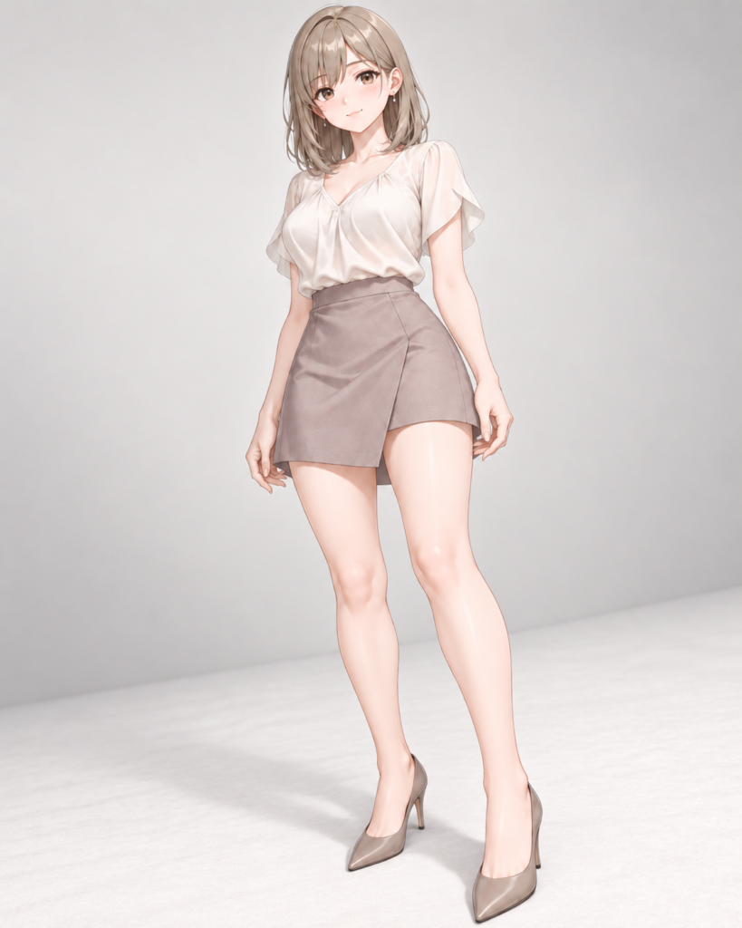 dynamic angle