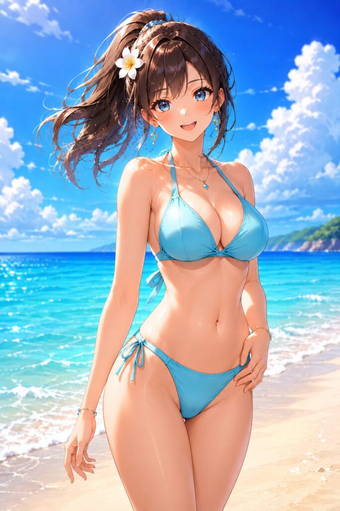 halter bikini1