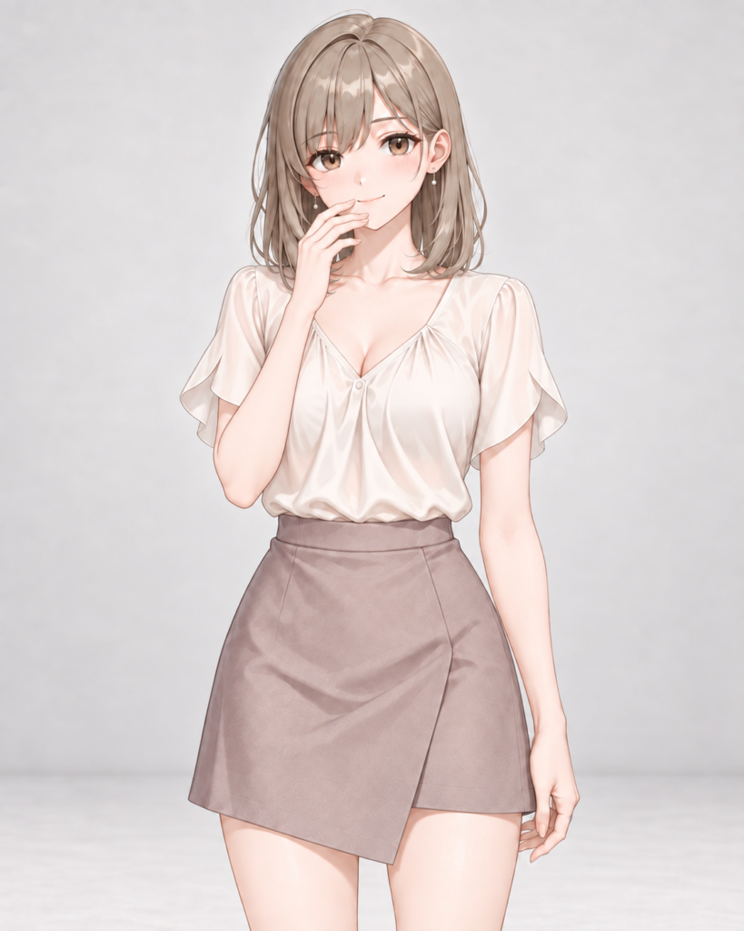 hand to mouth