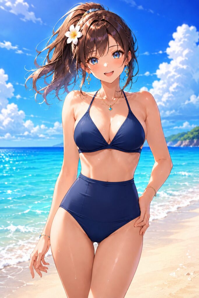 high-waisted bikini1