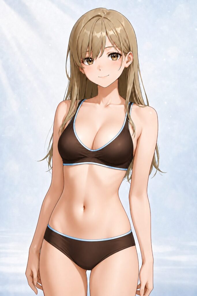 hipster bikini