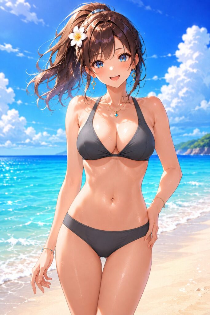 hipster bikini