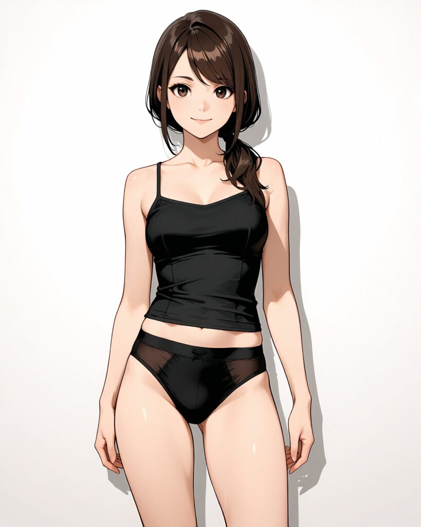 hipster panties
