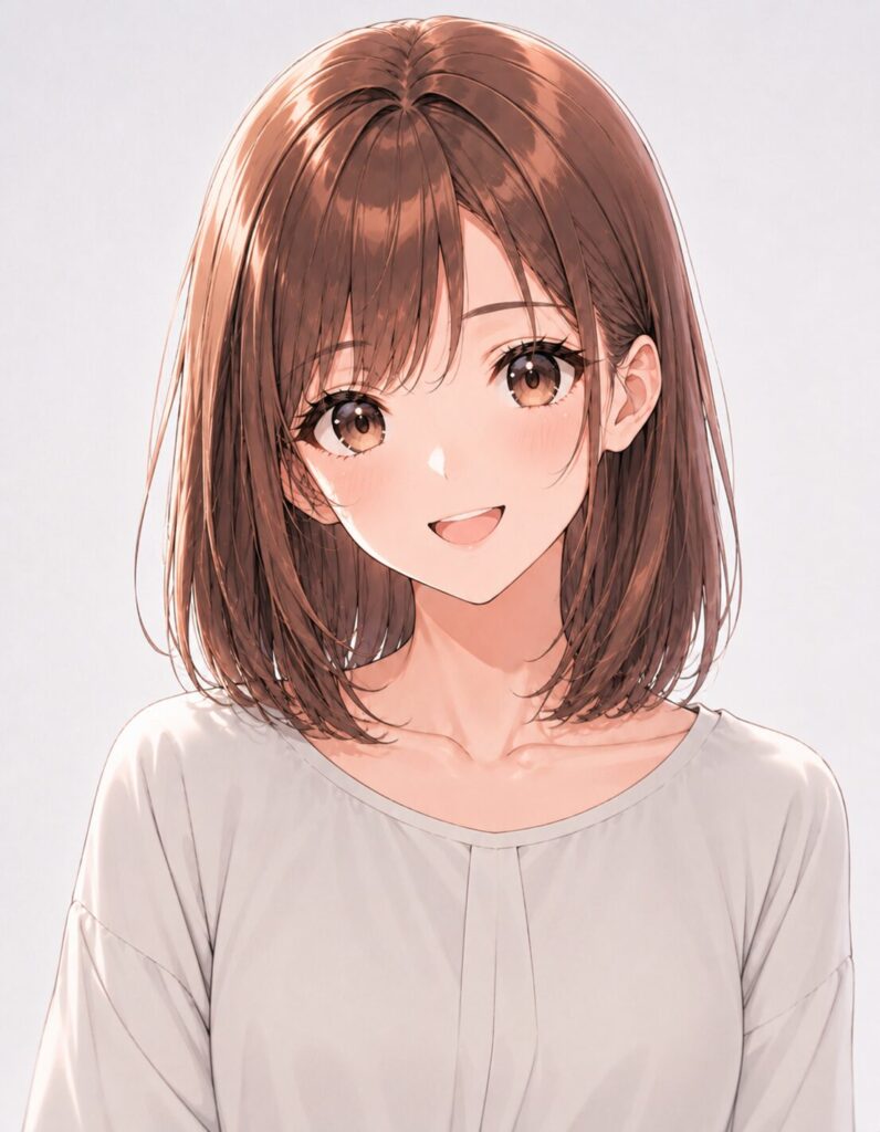long bob