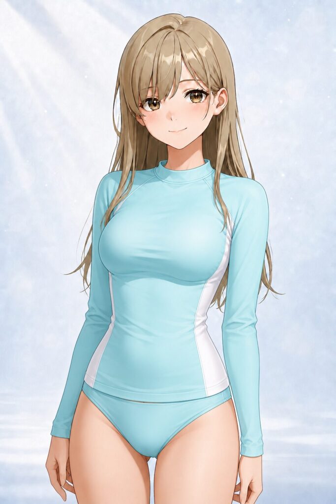 long sleeve rash guard