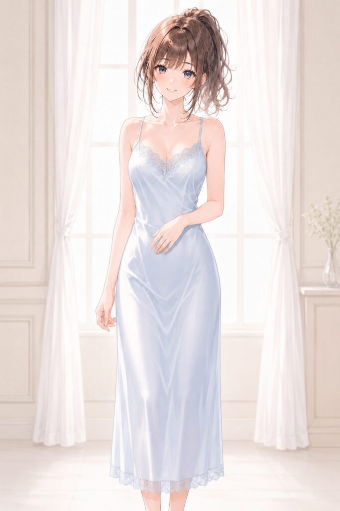 long slip