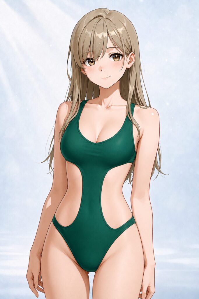 monokini