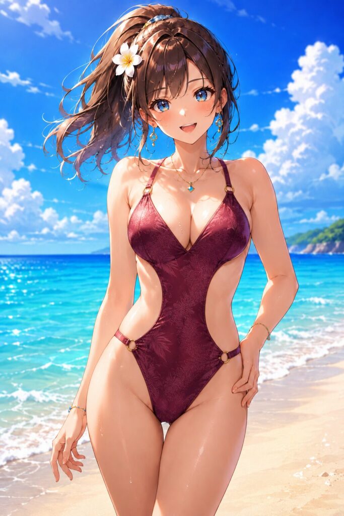 monokini