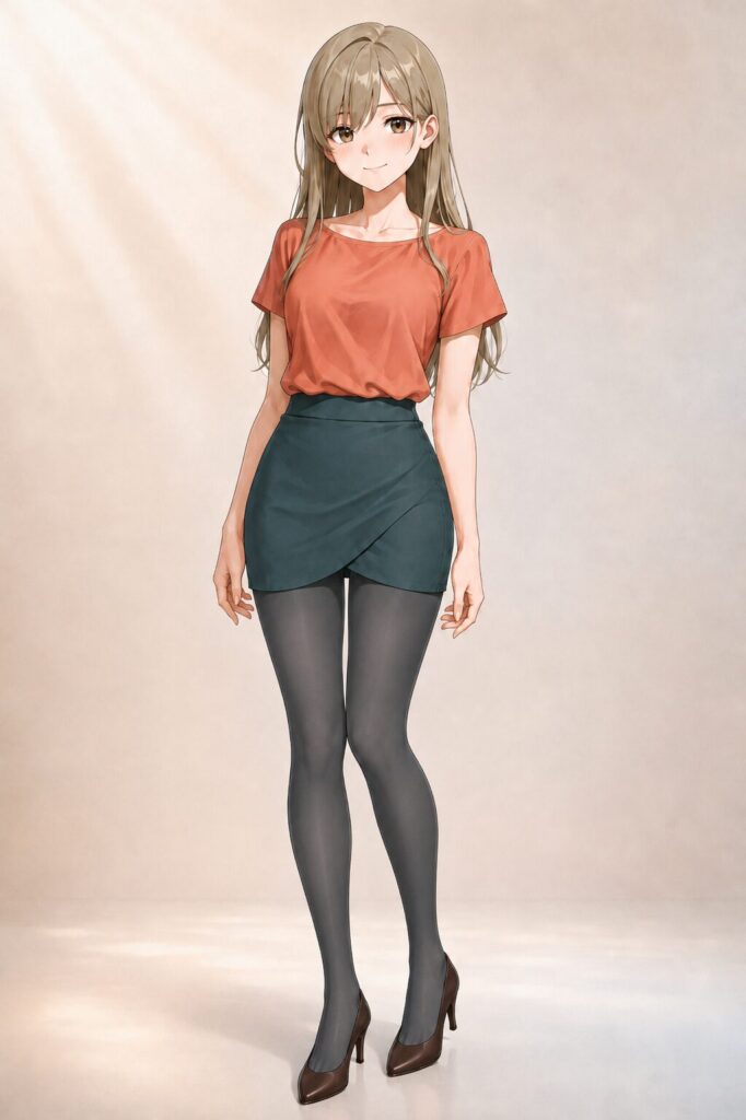 opaque tights