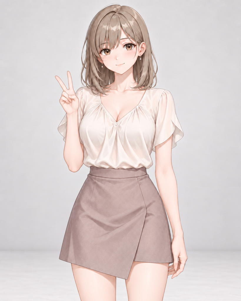 peace sign