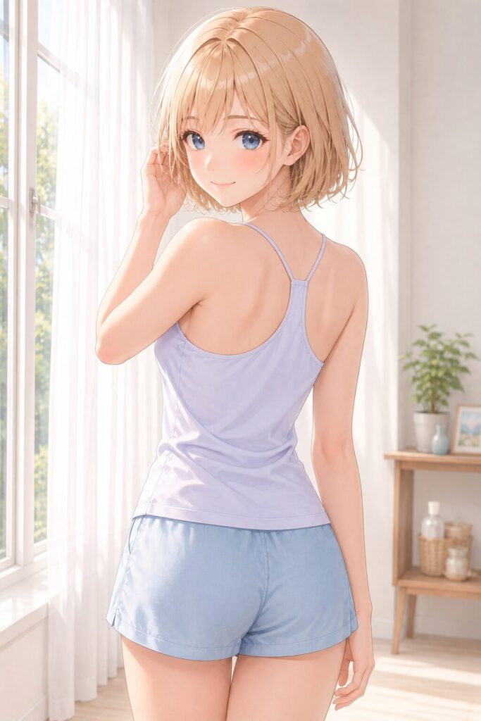 racerback camisole