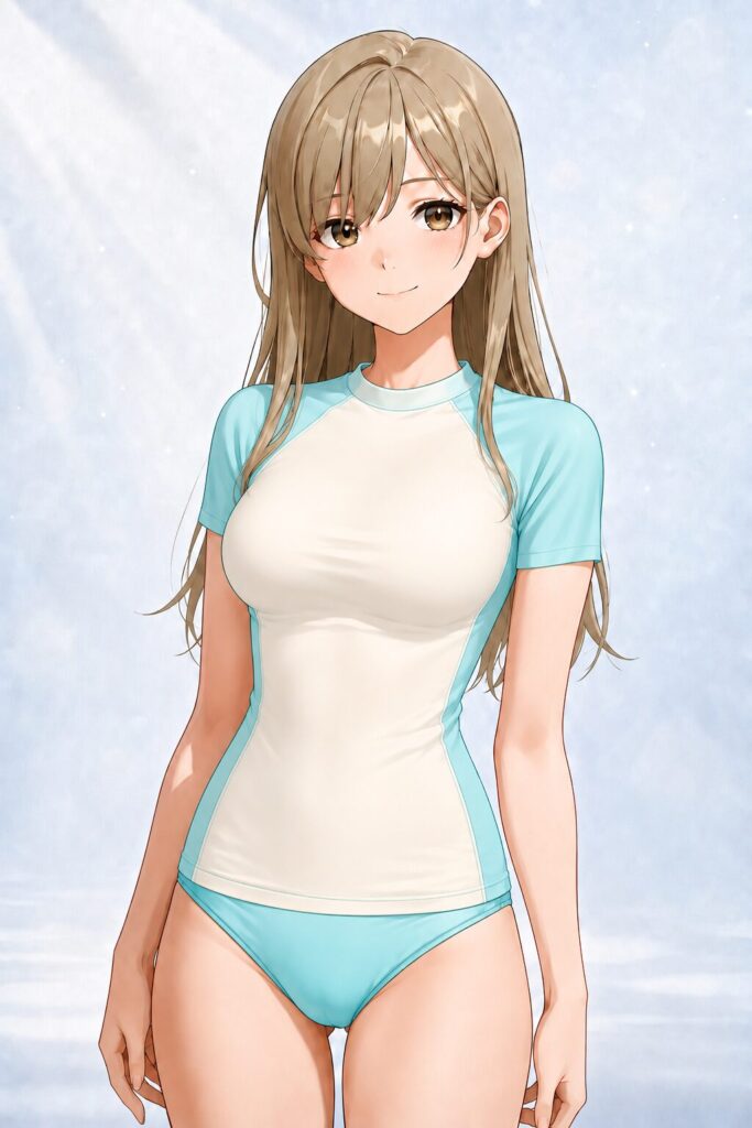 rash guard