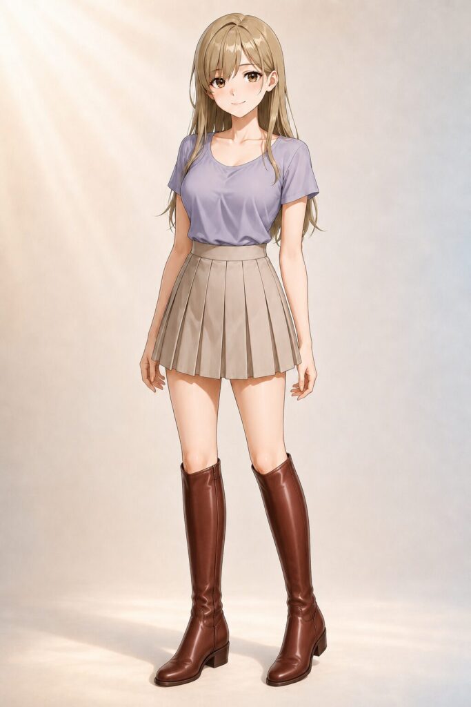 riding boots
