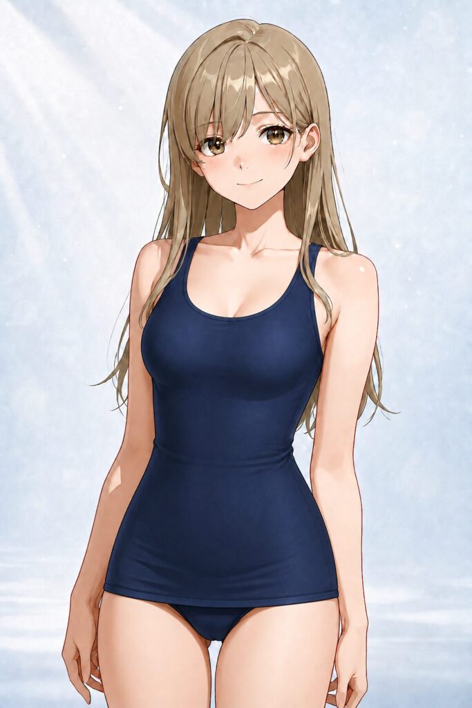 school swimsuit1