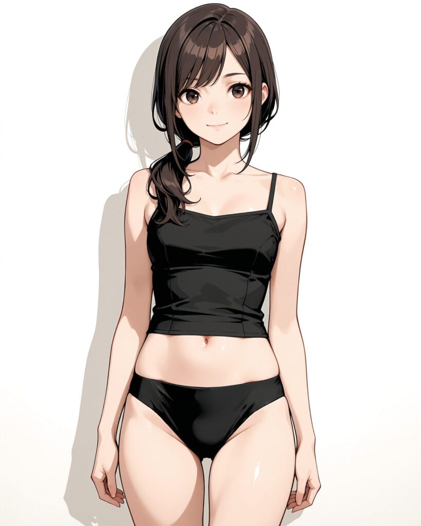 seamless panties