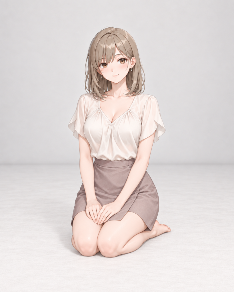seiza