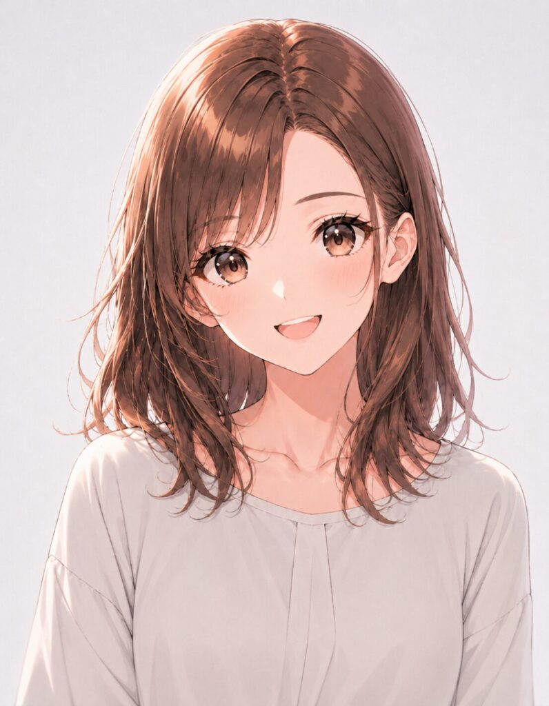 side part
