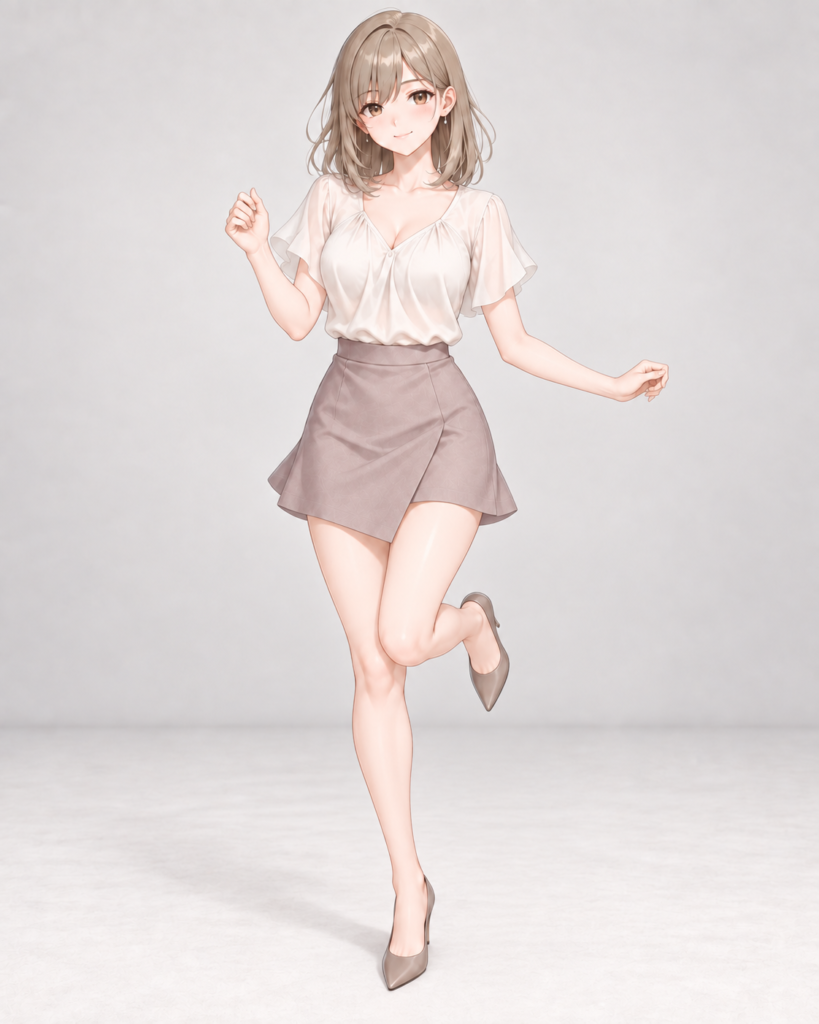 skipping