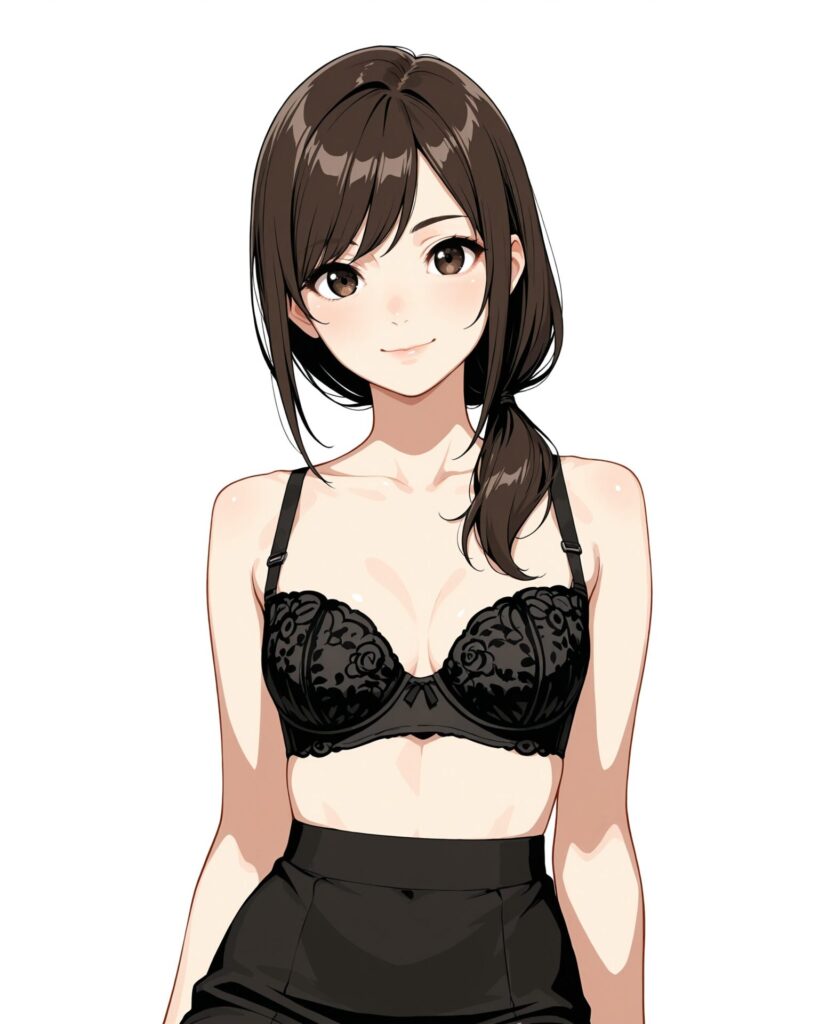 soft Cup bra/wireless bra