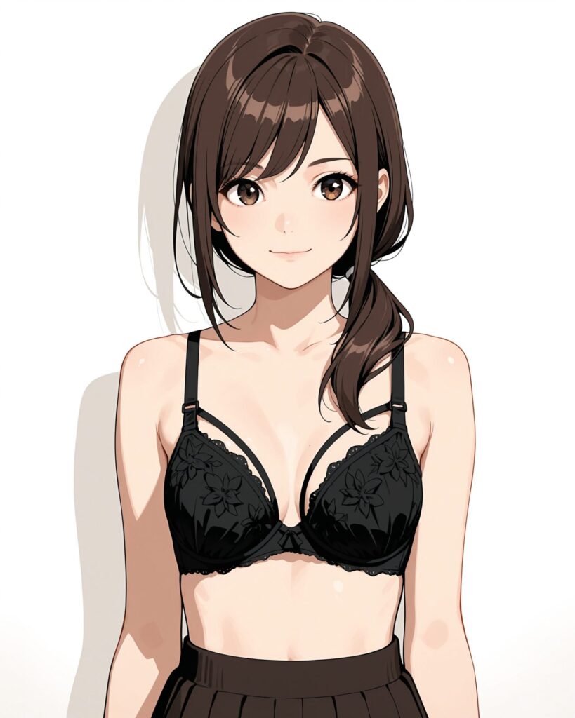 cage bra