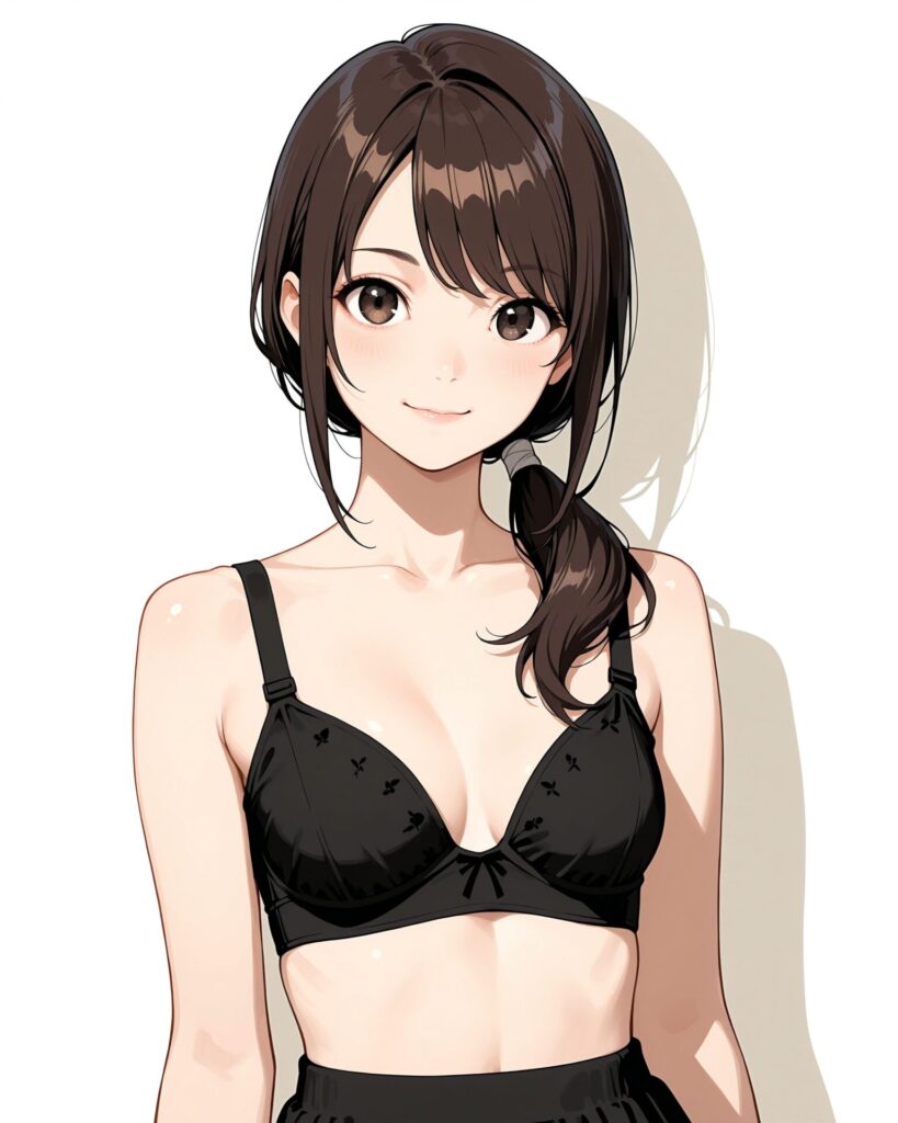 t-shirt bra