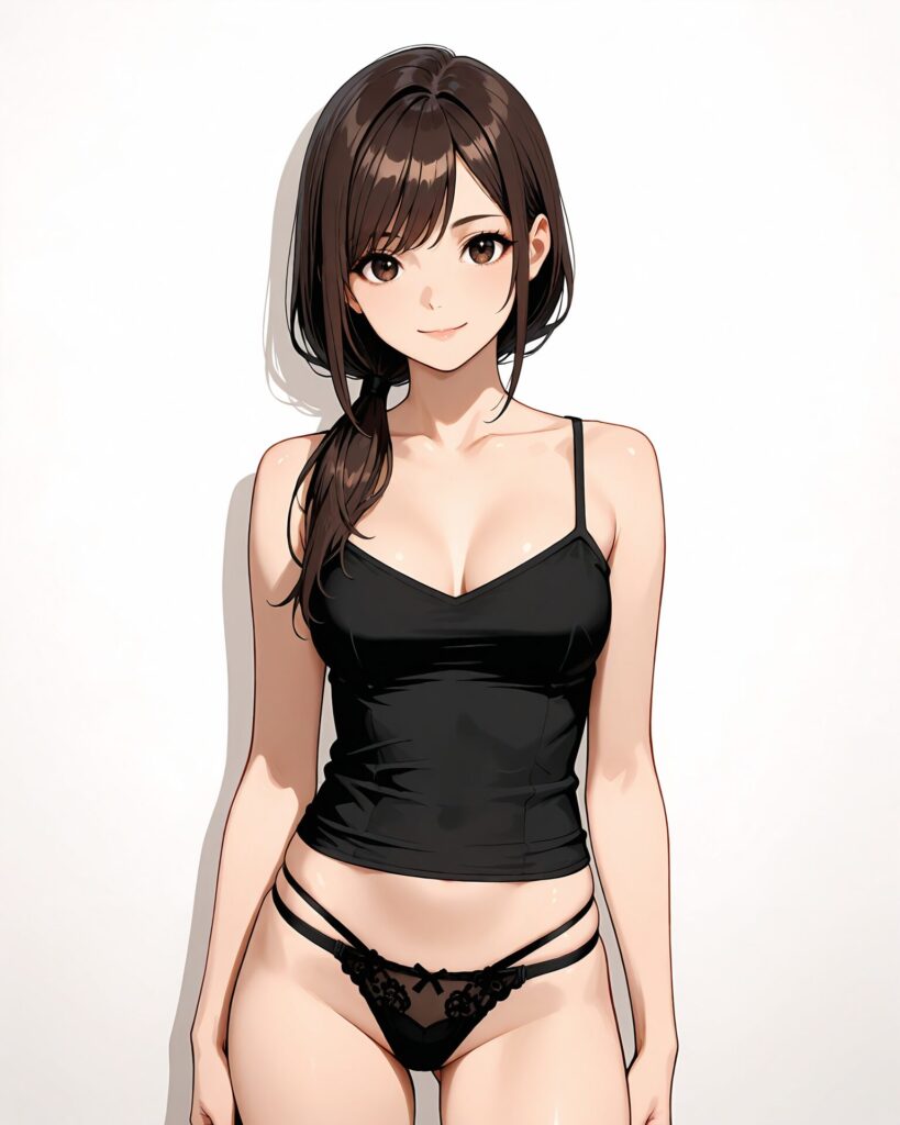 tanga panties