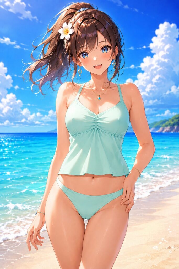 tankini