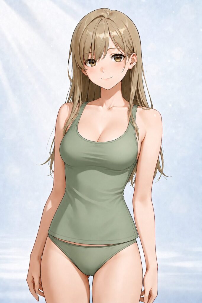 tankini