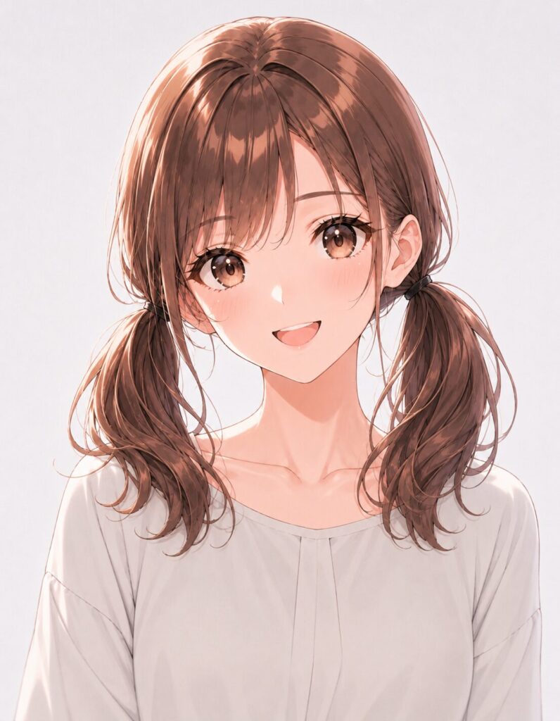 twintails