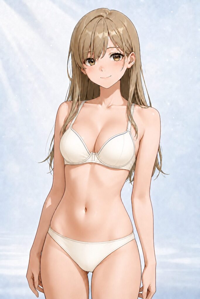 underwire bikini