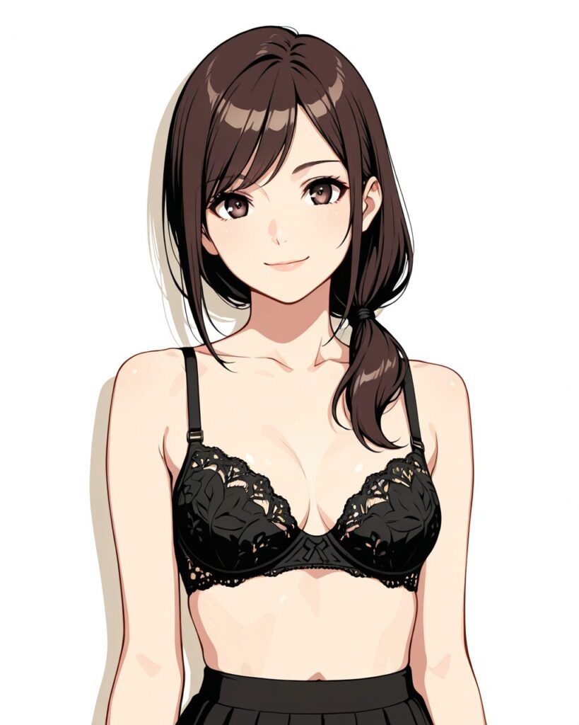 underwire bra