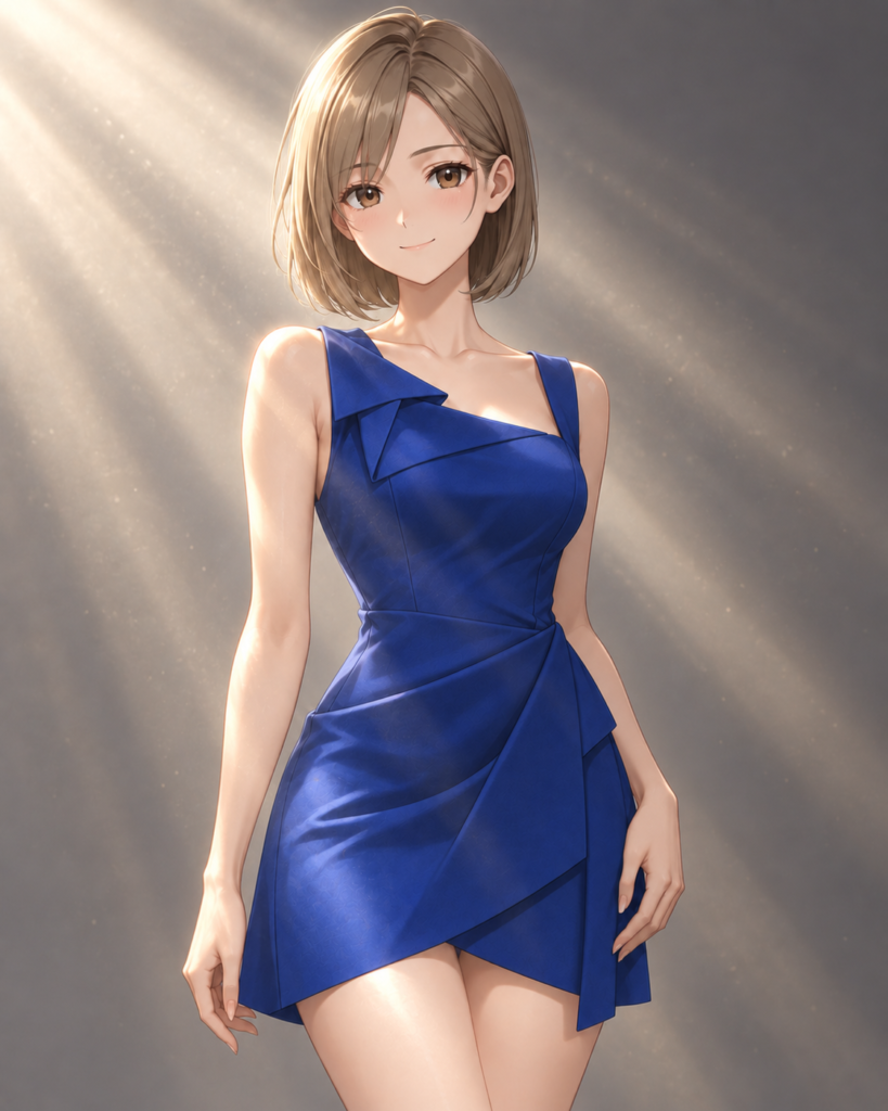 volumetric lighting
