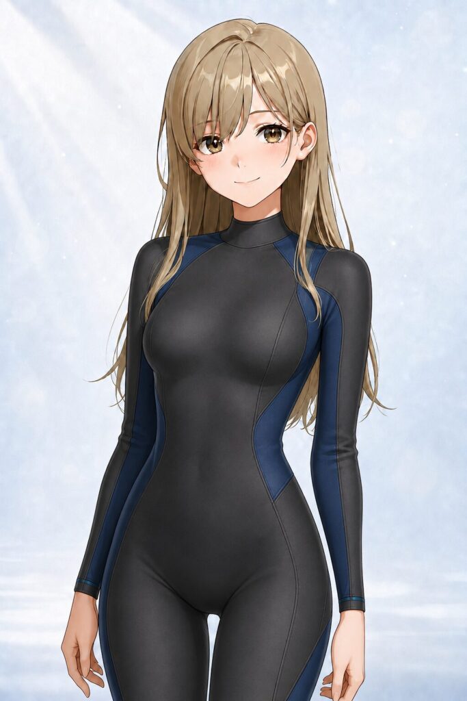 wetsuit
