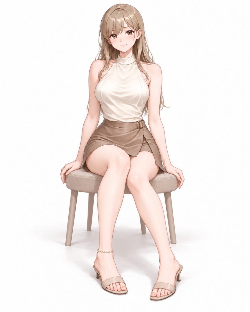 anklet