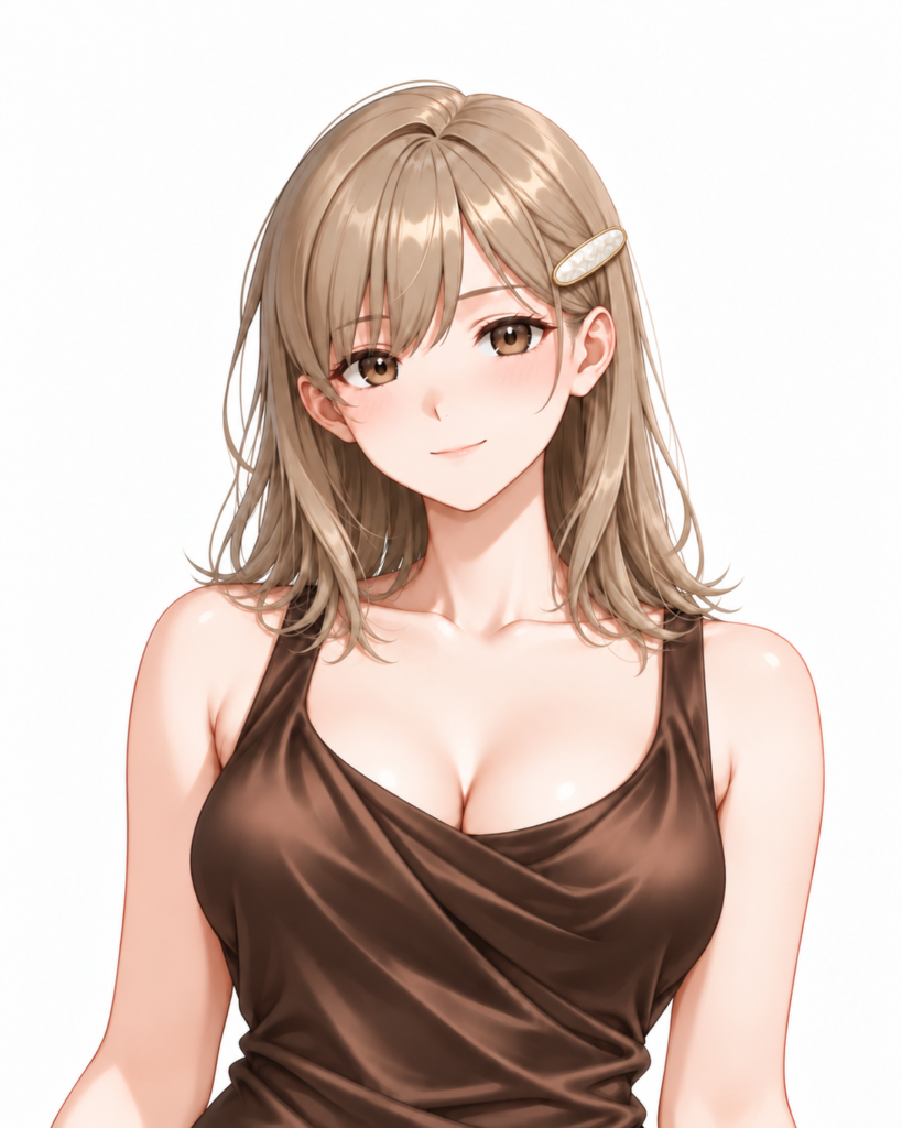 barrette